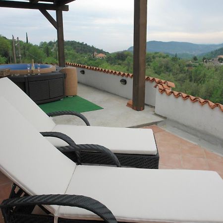 Villa Rilovic House Srednji Radovcici Esterno foto