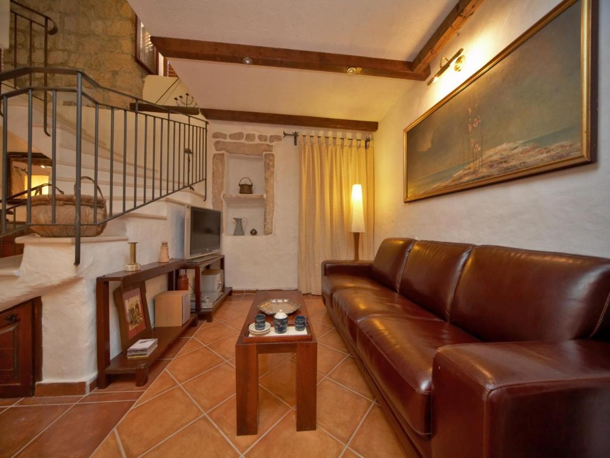 Villa Rilovic House Srednji Radovcici Esterno foto