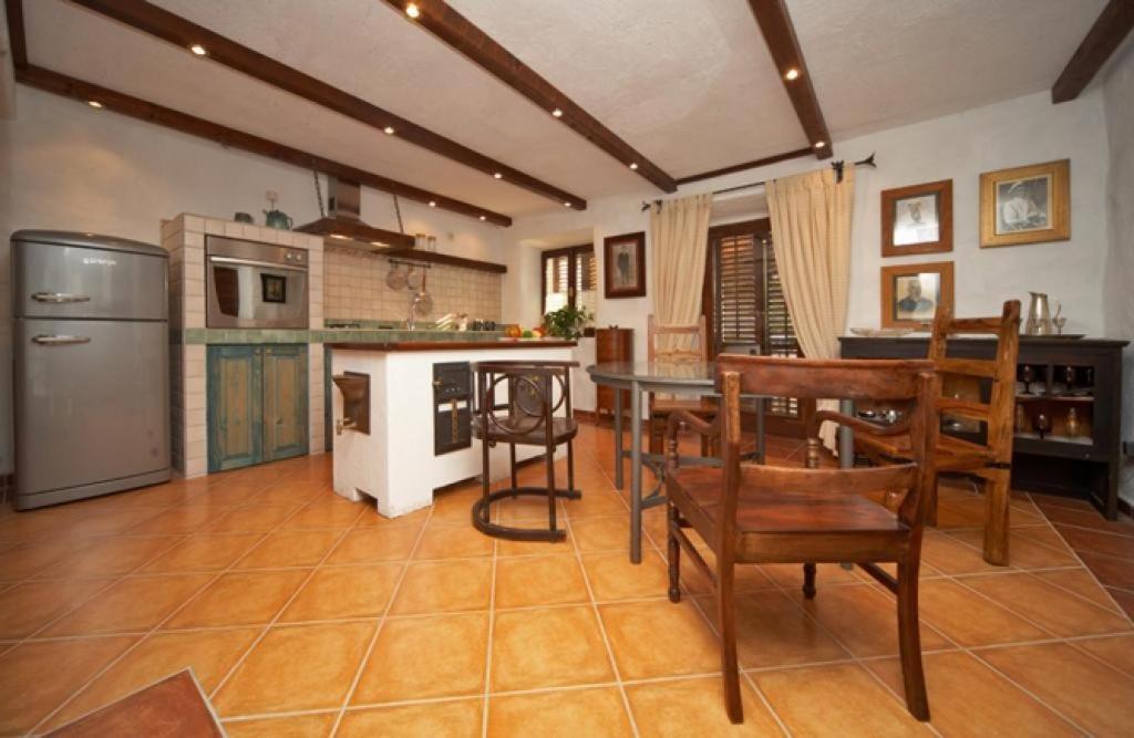 Villa Rilovic House Srednji Radovcici Esterno foto