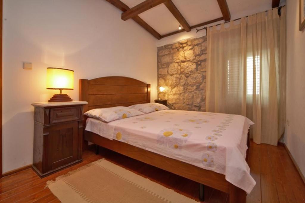 Villa Rilovic House Srednji Radovcici Esterno foto