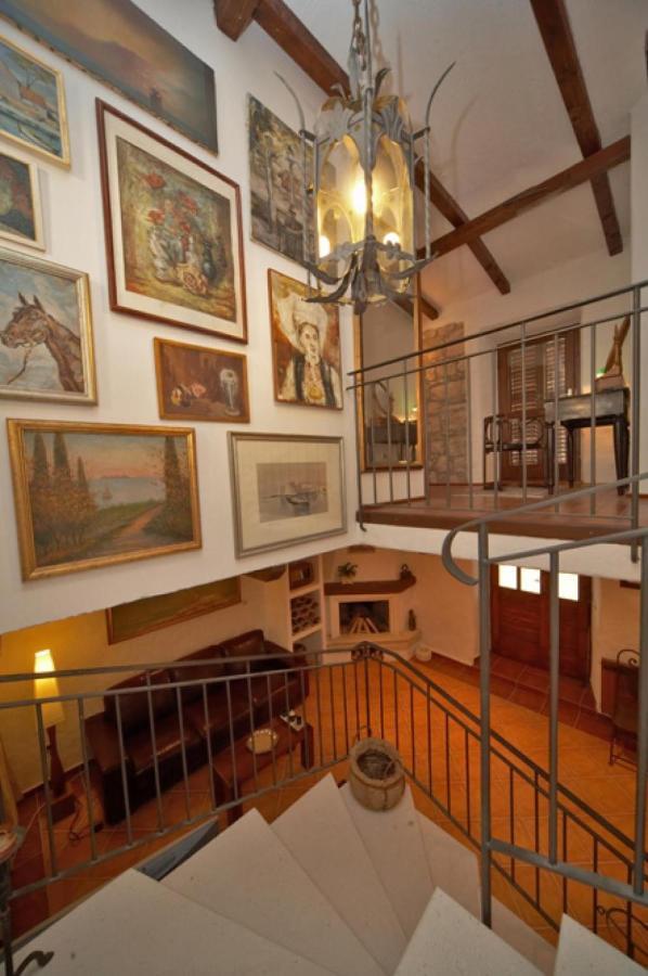 Villa Rilovic House Srednji Radovcici Esterno foto