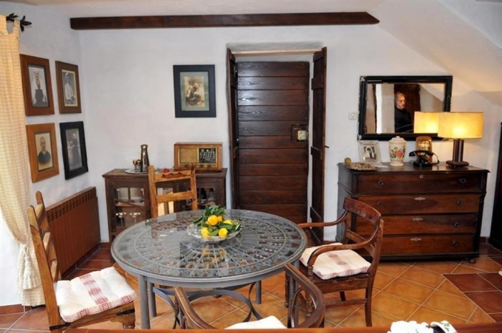 Villa Rilovic House Srednji Radovcici Esterno foto