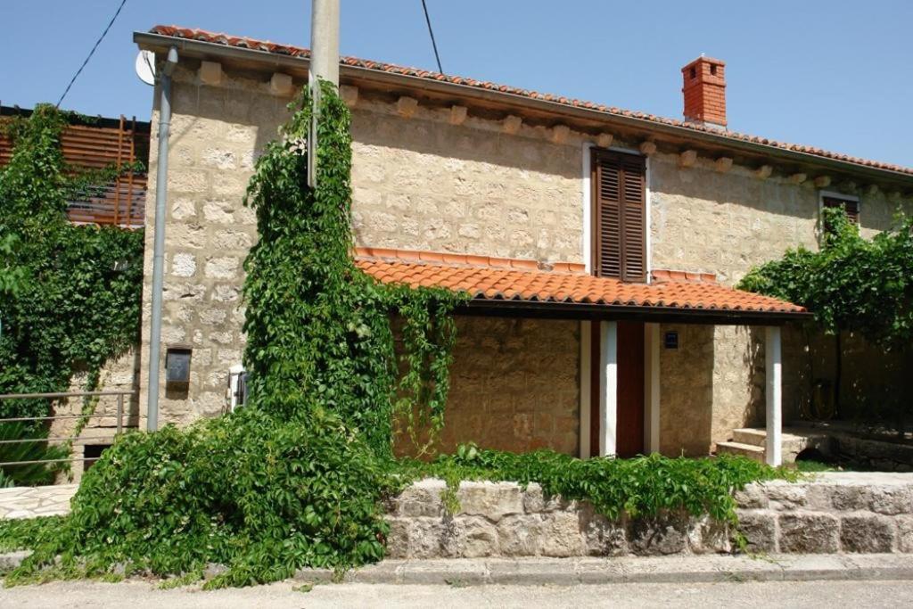Villa Rilovic House Srednji Radovcici Esterno foto