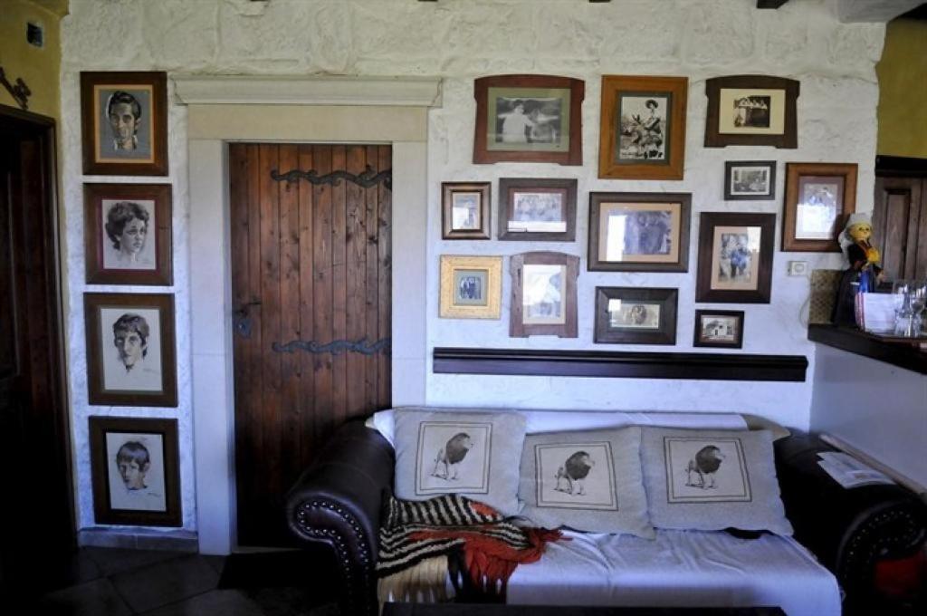 Villa Rilovic House Srednji Radovcici Esterno foto