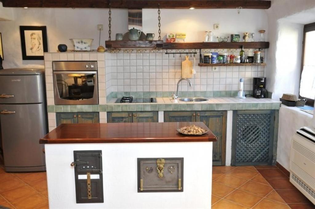 Villa Rilovic House Srednji Radovcici Esterno foto