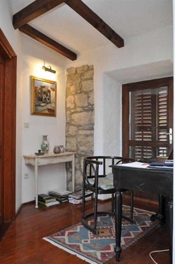 Villa Rilovic House Srednji Radovcici Esterno foto
