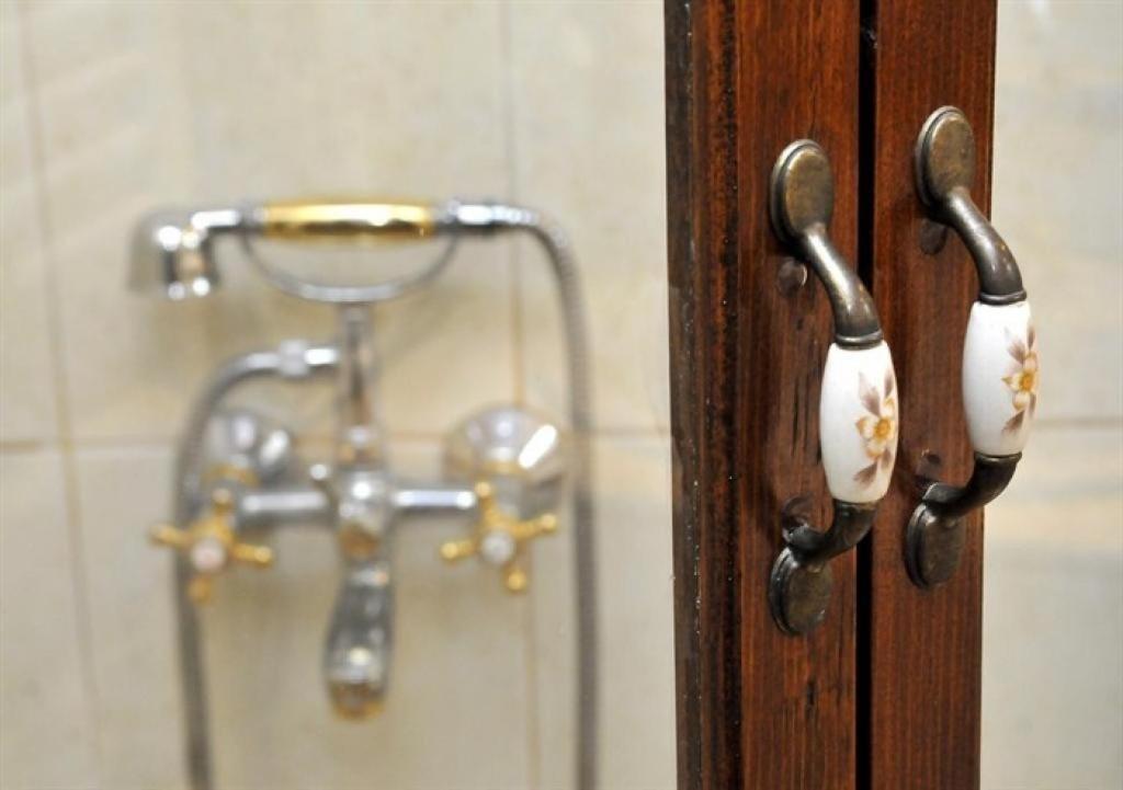 Villa Rilovic House Srednji Radovcici Esterno foto