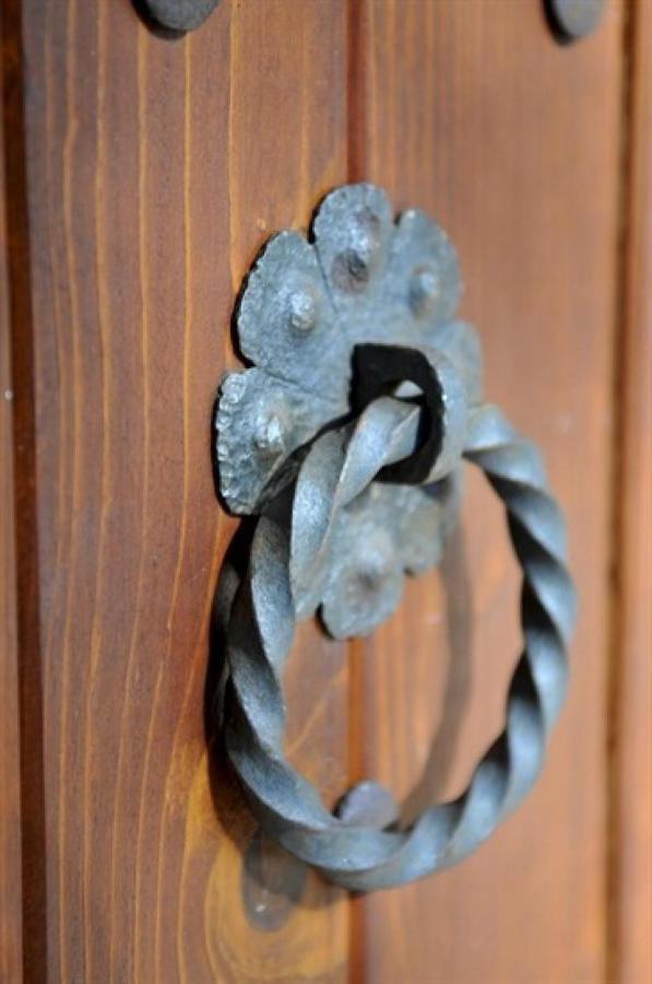 Villa Rilovic House Srednji Radovcici Esterno foto