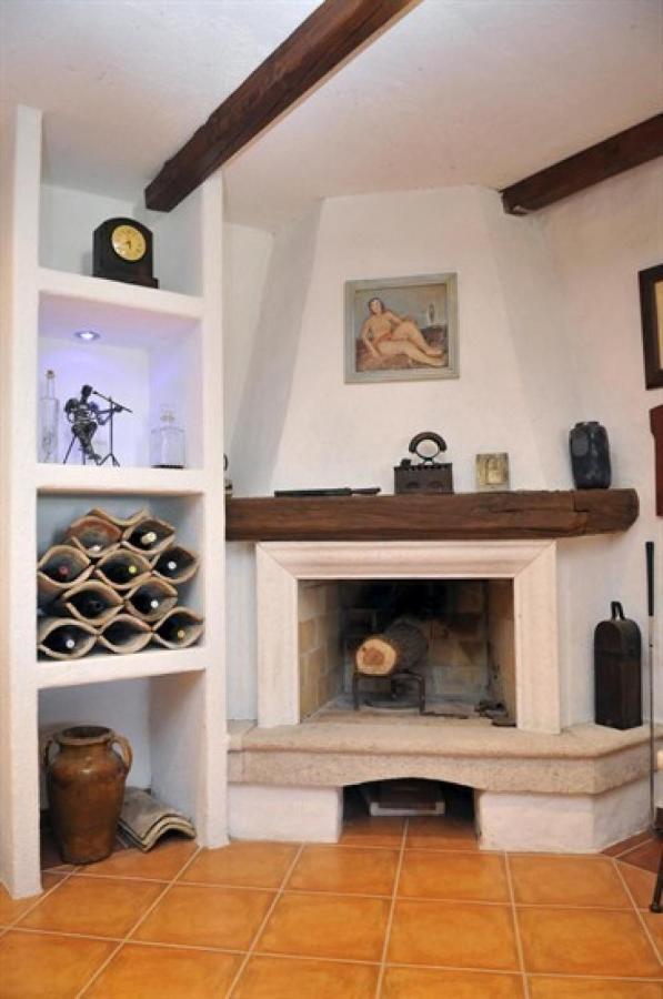 Villa Rilovic House Srednji Radovcici Esterno foto