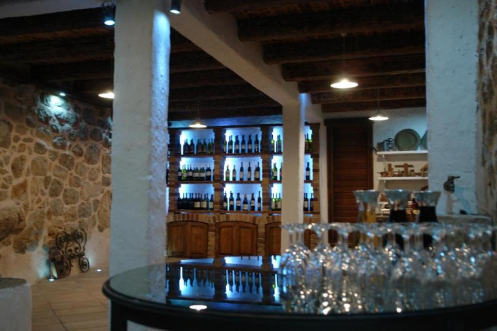 Villa Rilovic House Srednji Radovcici Esterno foto