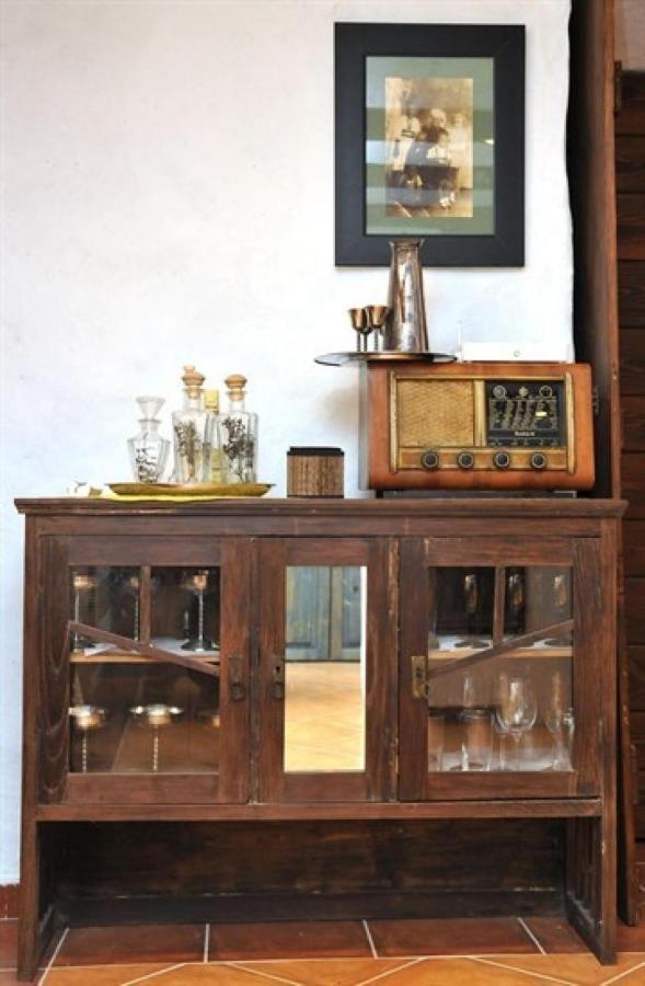 Villa Rilovic House Srednji Radovcici Esterno foto