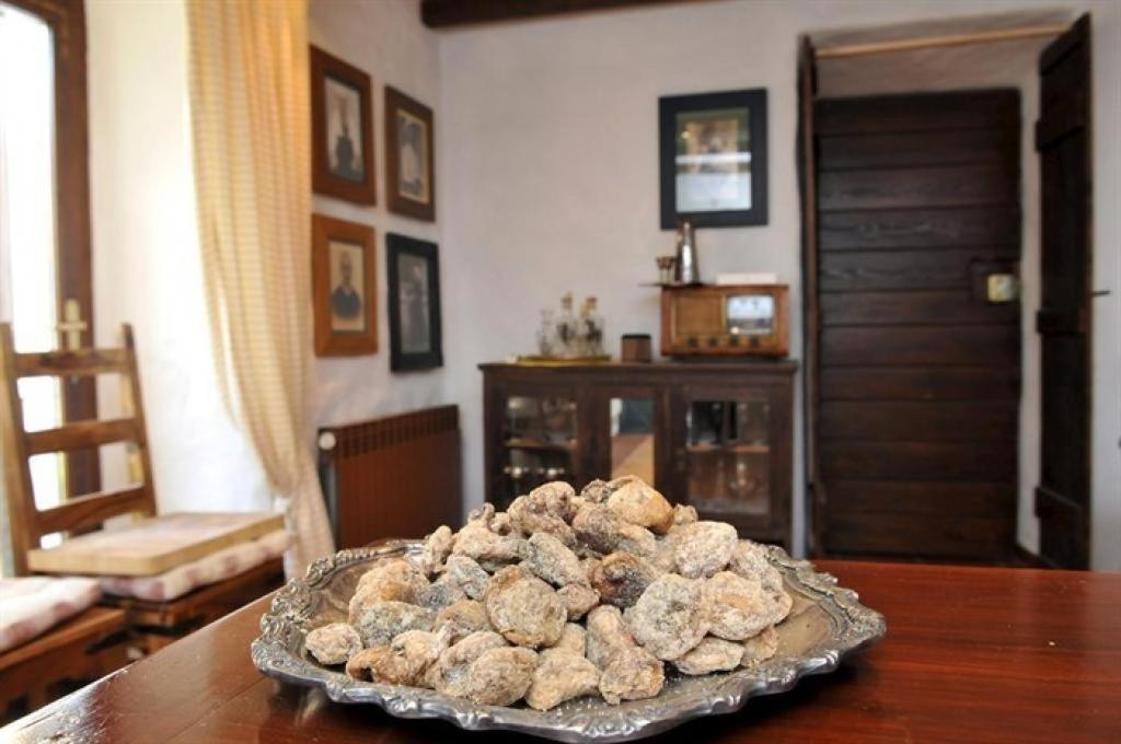 Villa Rilovic House Srednji Radovcici Esterno foto