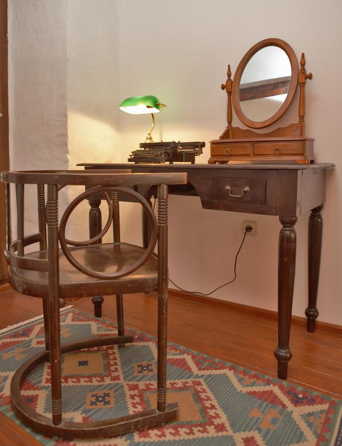 Villa Rilovic House Srednji Radovcici Esterno foto
