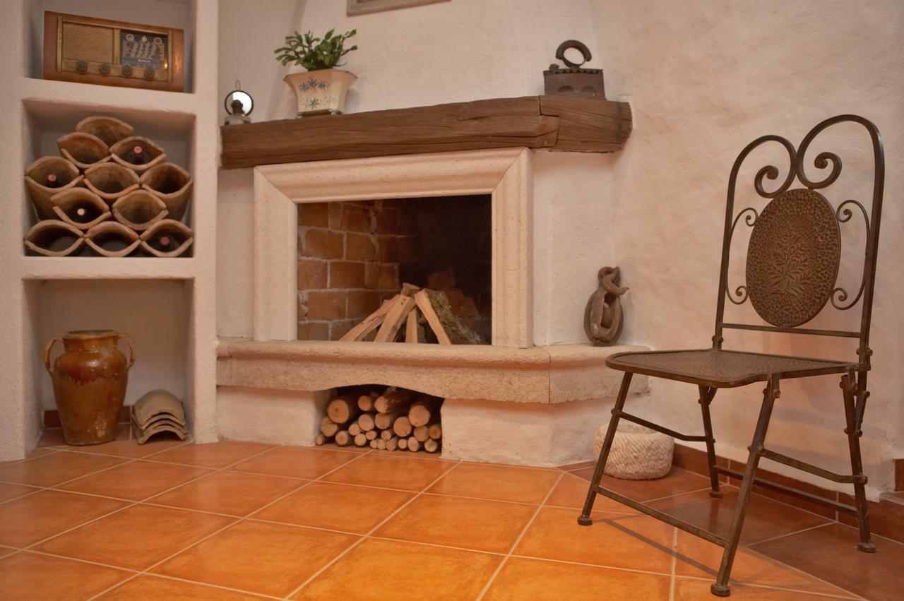 Villa Rilovic House Srednji Radovcici Esterno foto