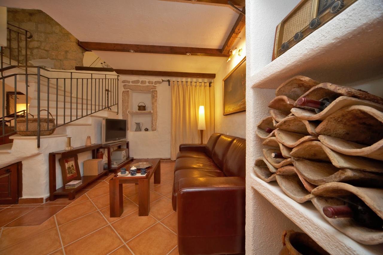 Villa Rilovic House Srednji Radovcici Esterno foto