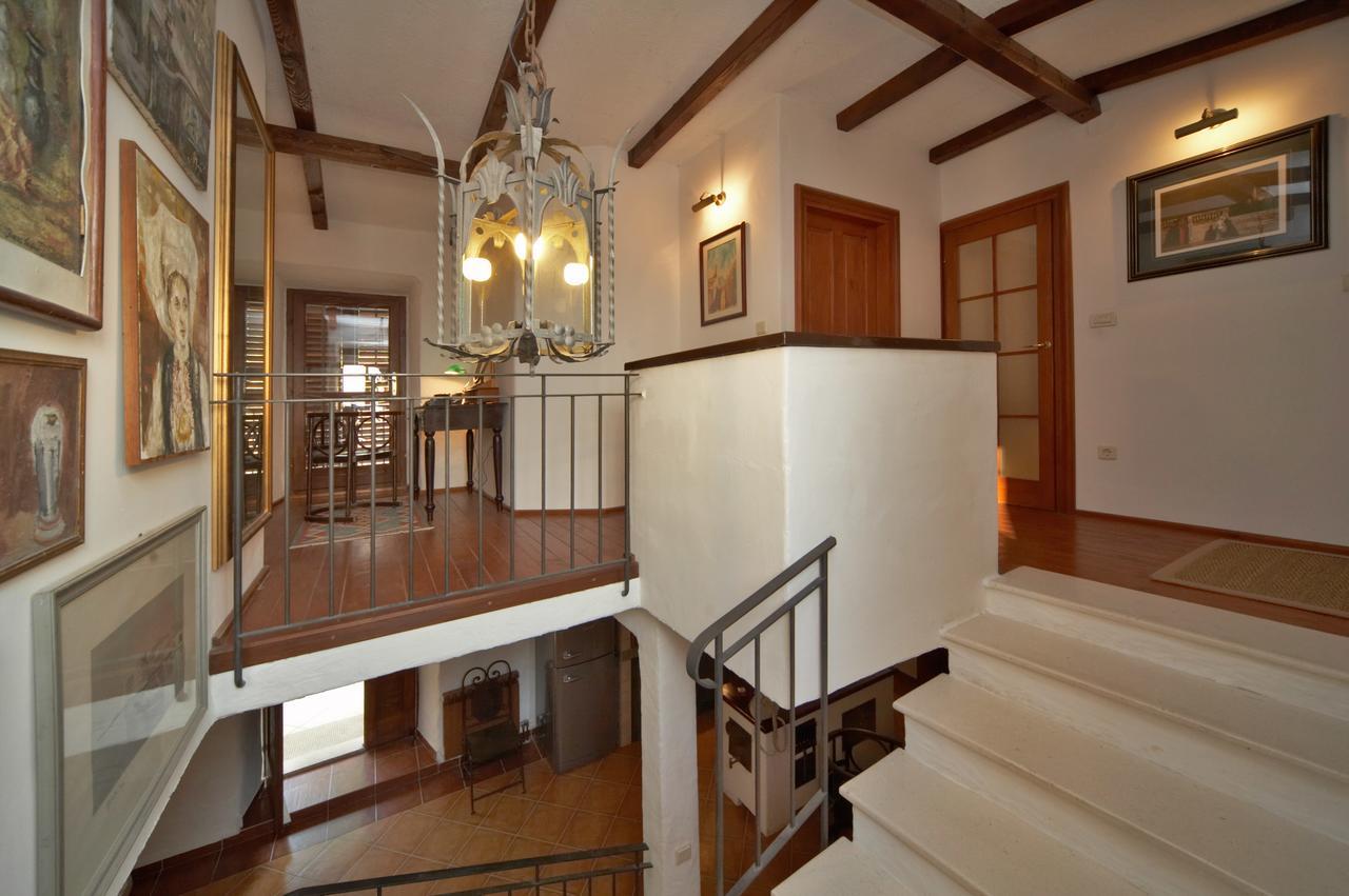Villa Rilovic House Srednji Radovcici Esterno foto