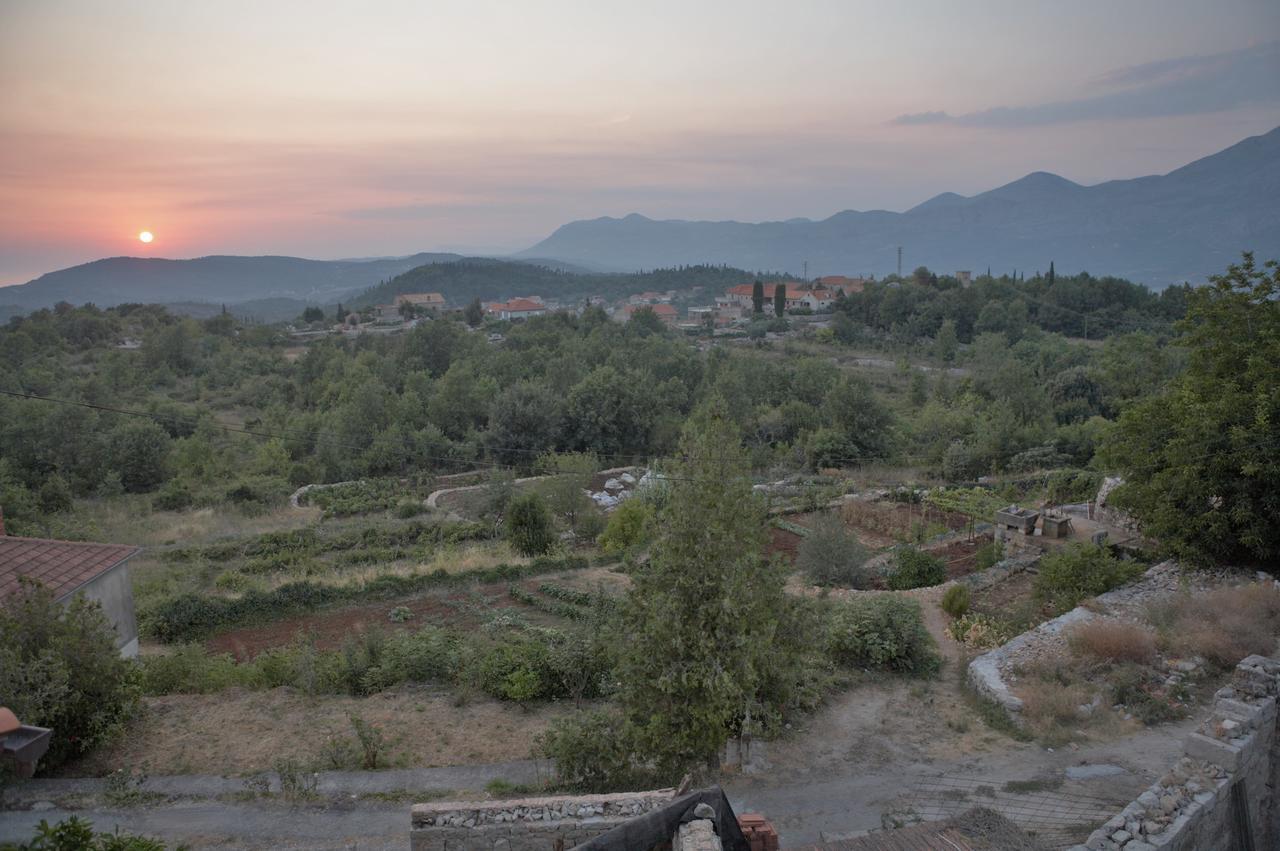 Villa Rilovic House Srednji Radovcici Esterno foto