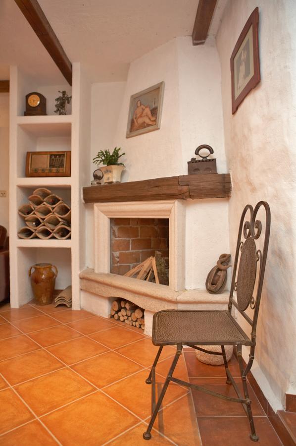 Villa Rilovic House Srednji Radovcici Esterno foto