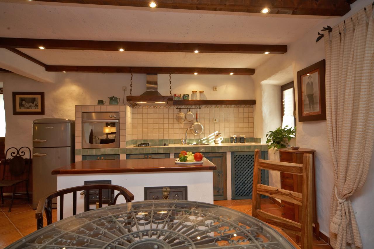 Villa Rilovic House Srednji Radovcici Esterno foto