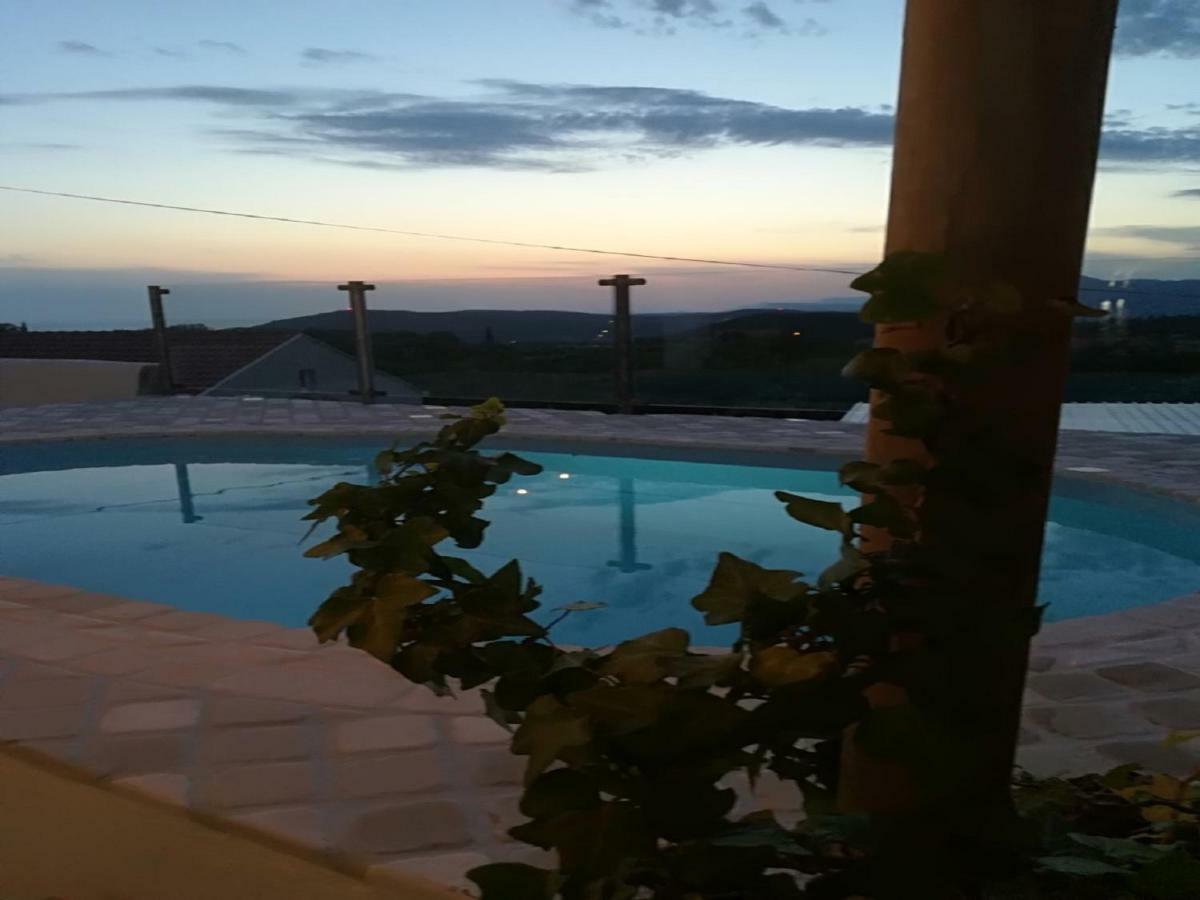 Villa Rilovic House Srednji Radovcici Esterno foto