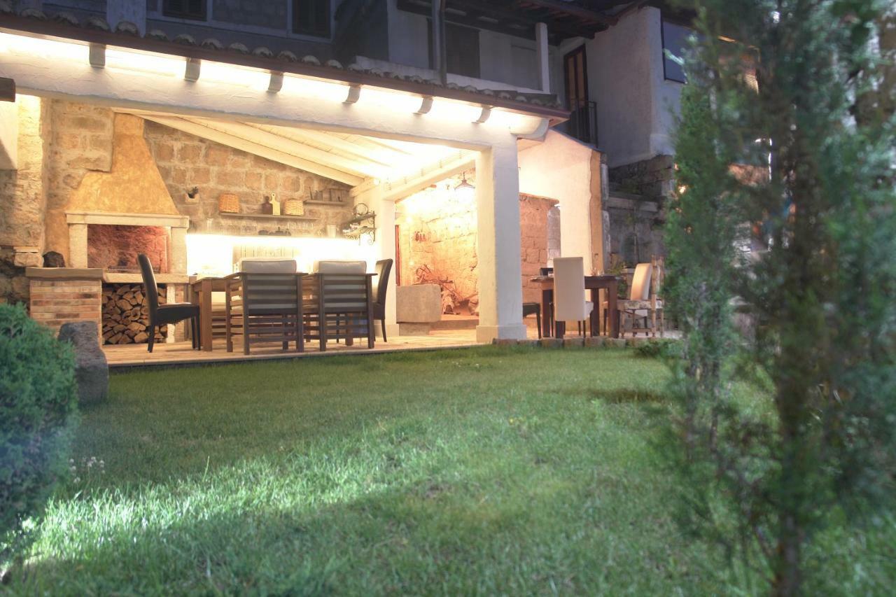 Villa Rilovic House Srednji Radovcici Esterno foto
