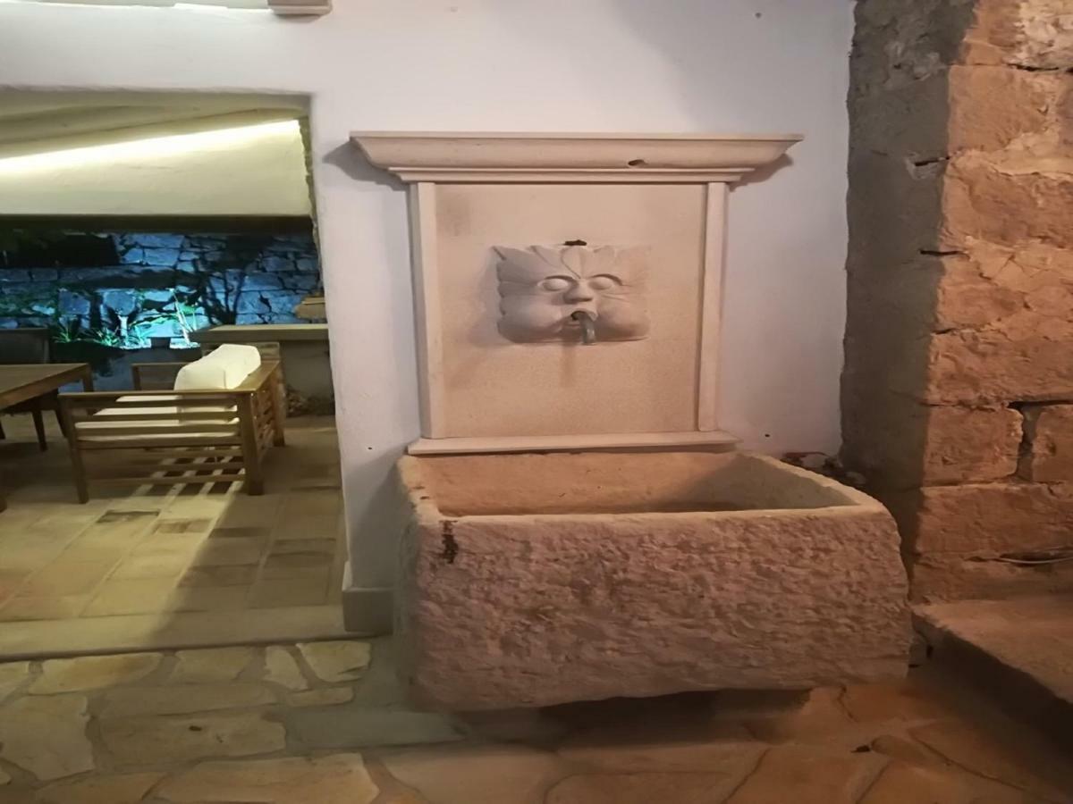 Villa Rilovic House Srednji Radovcici Esterno foto
